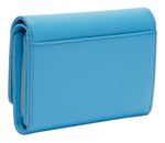 LIEBESKIND BERLIN Paper Bag Carter Nora Wallet Horizon Blue LIEBESKIND BERLIN Paper Bag Carter Nora Wallet Horizon Blue