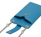 LIEBESKIND BERLIN Classics Mobile Pouch Horizon Blue