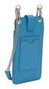 LIEBESKIND BERLIN Classics Mobile Pouch Horizon Blue