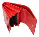 LIEBESKIND BERLIN Paper Bag Carter Nora Wallet Aura Pink LIEBESKIND BERLIN Paper Bag Carter Nora Wallet Aura Pink