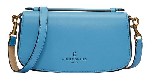 LIEBESKIND BERLIN Sadie TM Empire Crossbody S Horizon Blue