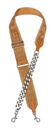 LIEBESKIND BERLIN Fancy Strap Brick LIEBESKIND BERLIN Fancy Strap Brick
