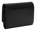 LIEBESKIND BERLIN Paper Bag Carter Nora Wallet Black LIEBESKIND BERLIN Paper Bag Carter Nora Wallet Black