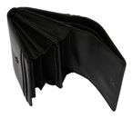 LIEBESKIND BERLIN Paper Bag Carter Nora Wallet Black LIEBESKIND BERLIN Paper Bag Carter Nora Wallet Black