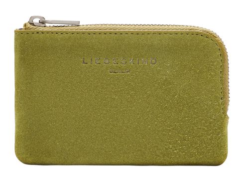 LIEBESKIND BERLIN Mica Promo Suede Lena Portemonnaie Thyme