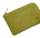 LIEBESKIND BERLIN Mica Promo Suede Lena Portemonnaie Thyme