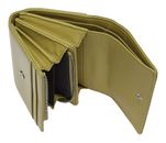 LIEBESKIND BERLIN Paper Bag Carter Nora Wallet Thyme