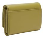 LIEBESKIND BERLIN Paper Bag Carter Nora Wallet Thyme