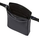 LIEBESKIND BERLIN Alessa Mobile Pouch Dark Night LIEBESKIND BERLIN Alessa Mobile Pouch Dark Night