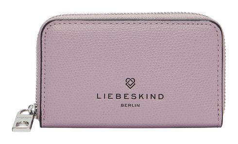 LIEBESKIND BERLIN Sadie Pamelato Jo Wallet Pale Lavender