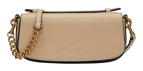 LIEBESKIND BERLIN Sadie TM Empire Crossbody XS Natural