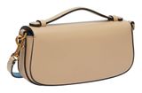 LIEBESKIND BERLIN Sadie TM Empire Crossbody XS Natural