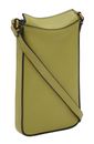 LIEBESKIND BERLIN Alessa Mobile Pouch Thyme LIEBESKIND BERLIN Alessa Mobile Pouch Thyme
