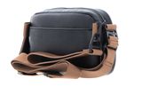 Calvin Klein CKJ Tagged Camera Bag Black