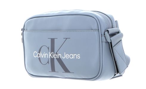 [CK JEANS] CKJ Utility l Logo Camera Bag ★人気★ CALVIN KLEIN JEANS - Women's logo camera bag - GH-Stores.com