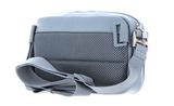 Calvin Klein CKJ Monogram Soft Camera Bag Overcast Grey
