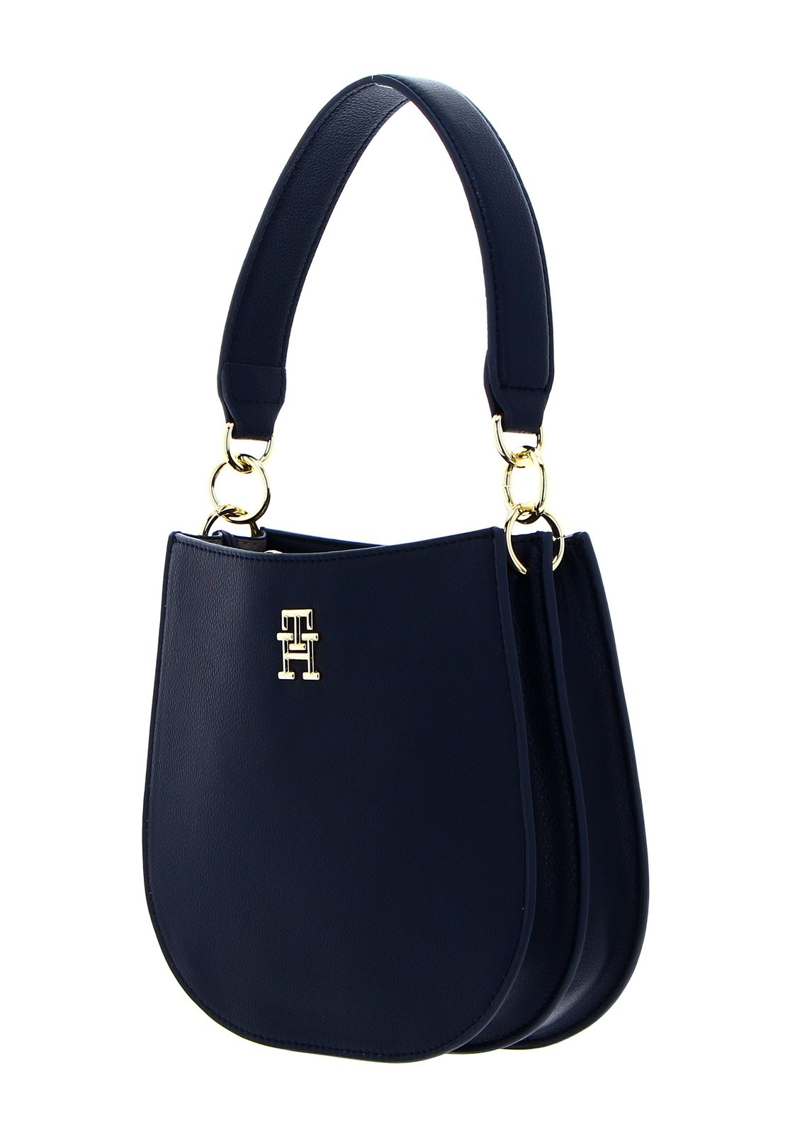 TOMMY HILFIGER Crossover Bag Space Blue | Modeherz