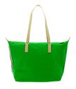 TOMMY HILFIGER Poppy Tote Corporate Galvanic Green TOMMY HILFIGER Poppy Tote Corporate Galvanic Green