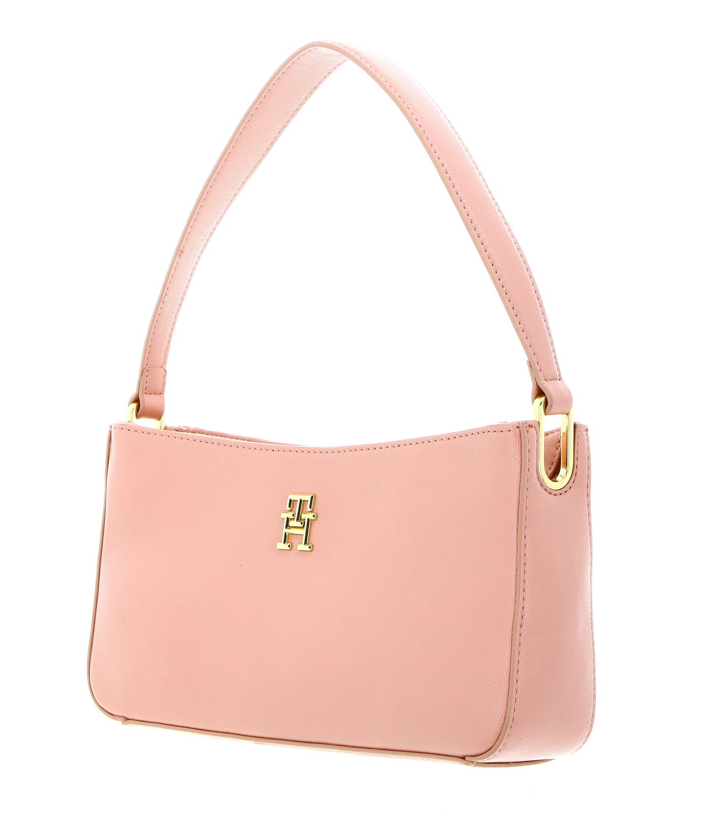 Tommy hilfiger best sale pink handbag