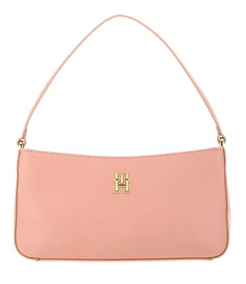 TOMMY HILFIGER TH Timeless Shoulder Bag Soothing Pink