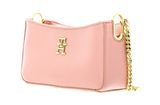 TOMMY HILFIGER TH Timeless Chain Crossover Bag Soothing Pink TOMMY HILFIGER TH Timeless Chain Crossover Bag Soothing Pink