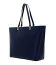 TOMMY HILFIGER TH Timeless Tote M Space Blue