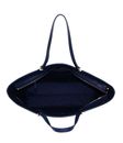 TOMMY HILFIGER TH Timeless Tote M Space Blue