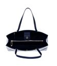 TOMMY HILFIGER TH Timeless Satchel Space Blue TOMMY HILFIGER TH Timeless Satchel Space Blue