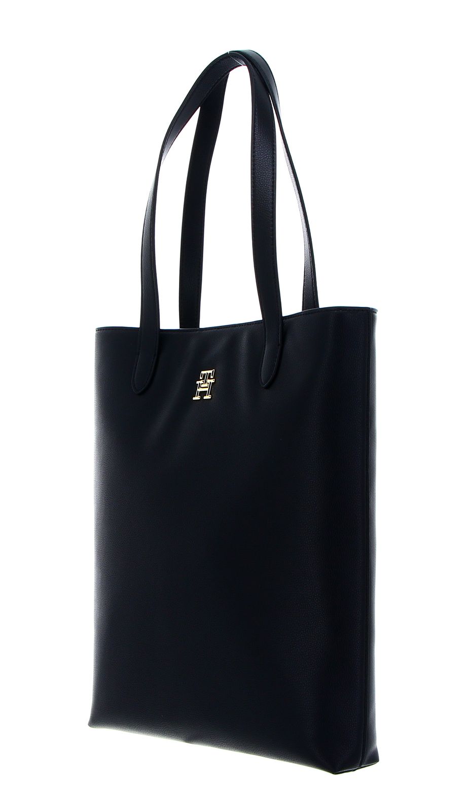 Slim discount tote bag