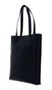 TOMMY HILFIGER TH Casual Slim Tote NS Black TOMMY HILFIGER TH Casual Slim Tote NS Black