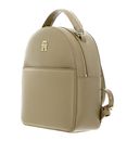 TOMMY HILFIGER TH Chic Backpack Beige TOMMY HILFIGER TH Chic Backpack Beige