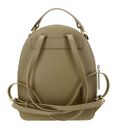 TOMMY HILFIGER TH Chic Backpack Beige TOMMY HILFIGER TH Chic Backpack Beige