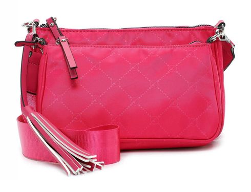 Tamaris Lisa Crossbody Bag Pink