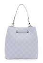 Tamaris Anastasia Shoulder Bag Greyblue