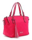 Tamaris Lisa Handbag Pink