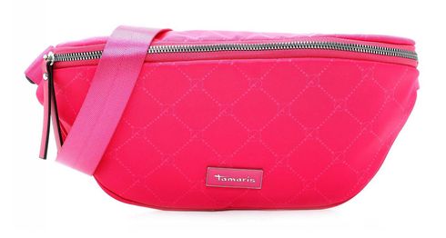 Tamaris Lisa Bum Bag Pink