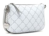 Tamaris Anastasia Classic Crossbody Bag White / Grey Tamaris Anastasia Classic Crossbody Bag White / Grey