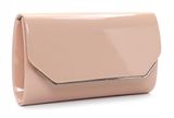 Tamaris Amalia Clutch Bag Rose-Finish