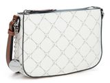 Tamaris Anastasia Classic Crossbody Bag Ecru Tamaris Anastasia Classic Crossbody Bag Ecru