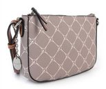 Tamaris Anastasia Classic Crossbody Bag Taupe