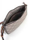 Tamaris Anastasia Classic Crossbody Bag Taupe