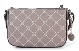 Tamaris Anastasia Classic Crossbody Bag Taupe
