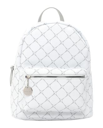 Tamaris Anastasia Backpack White / Grey