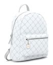 Tamaris Anastasia Backpack White / Grey