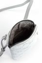 Tamaris Anastasia Classic Smartphone Bag White / Grey