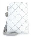 White / Grey