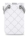 Tamaris Anastasia Classic Handyetui White / Grey