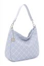 Tamaris Anastasia Shoulder Bag Greyblue