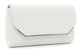 Tamaris Amalia Clutch Bag White