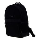 TOMMY HILFIGER TH Elevated 1985 Backpack Black